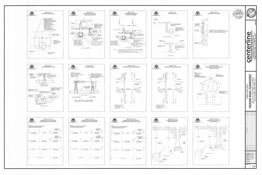 5790 Maxham Road Austell, GA 30168 - Photo 19 of 30 a picture of a black and white photo