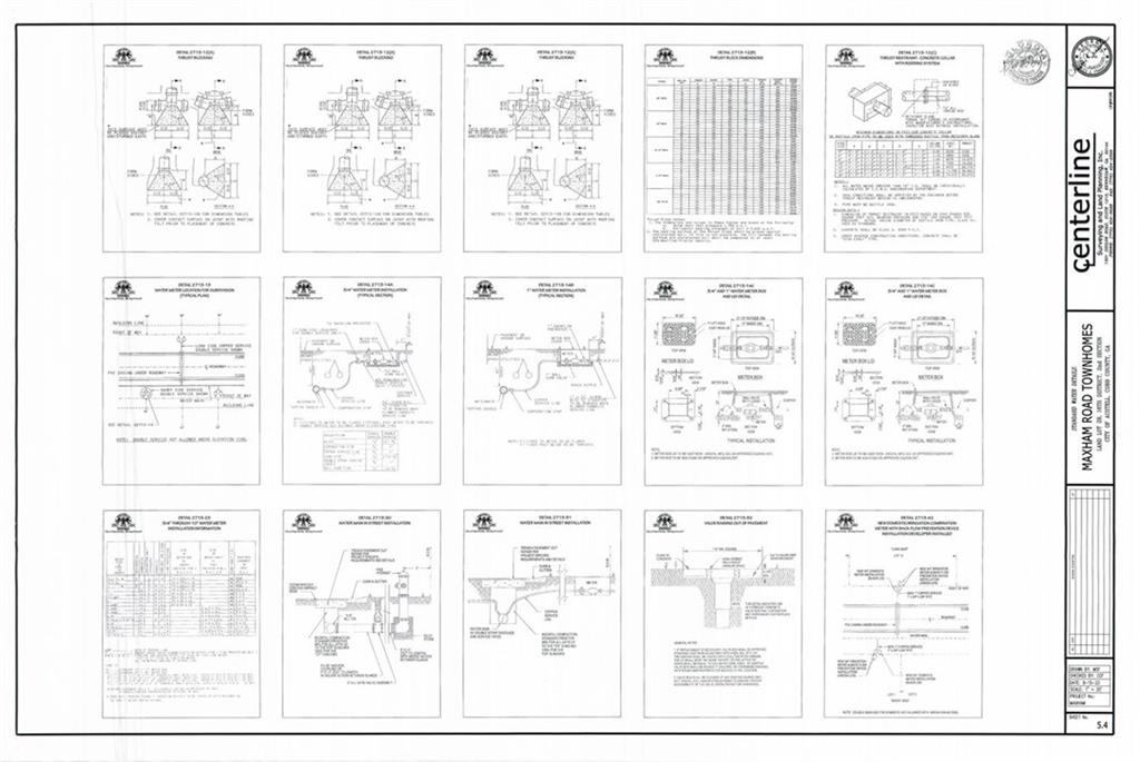 5790 Maxham Road Austell, GA 30168 - Photo 20 of 30 a picture of a black and white photo