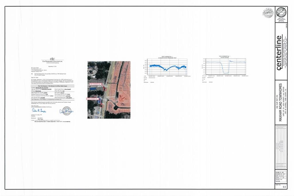 5790 Maxham Road Austell, GA 30168 - Photo 21 of 30 a picture of a floor plan