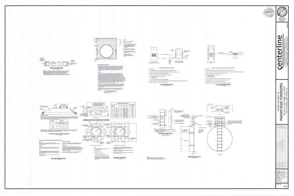 5790 Maxham Road Austell, GA 30168 - Photo 24 of 30 unknown