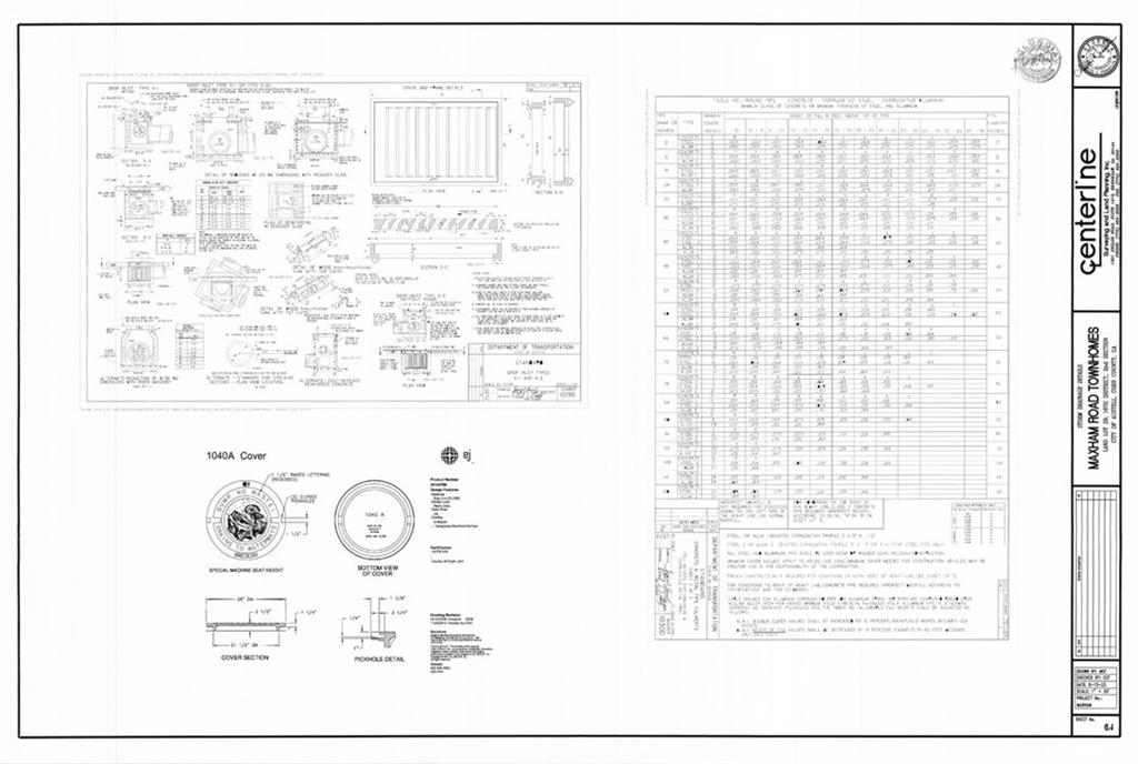 5790 Maxham Road Austell, GA 30168 - Photo 26 of 30 a picture of a floor plan