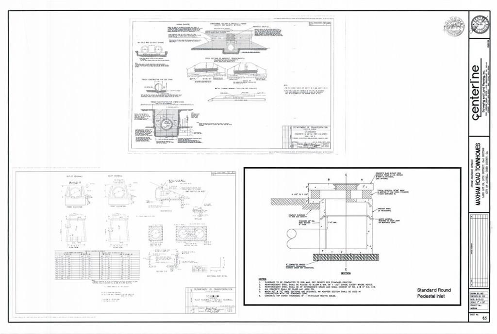 5790 Maxham Road Austell, GA 30168 - Photo 27 of 30