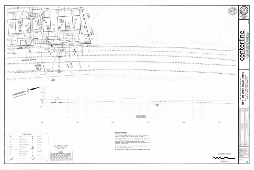 5790 Maxham Road Austell, GA 30168 - Photo 6 of 30