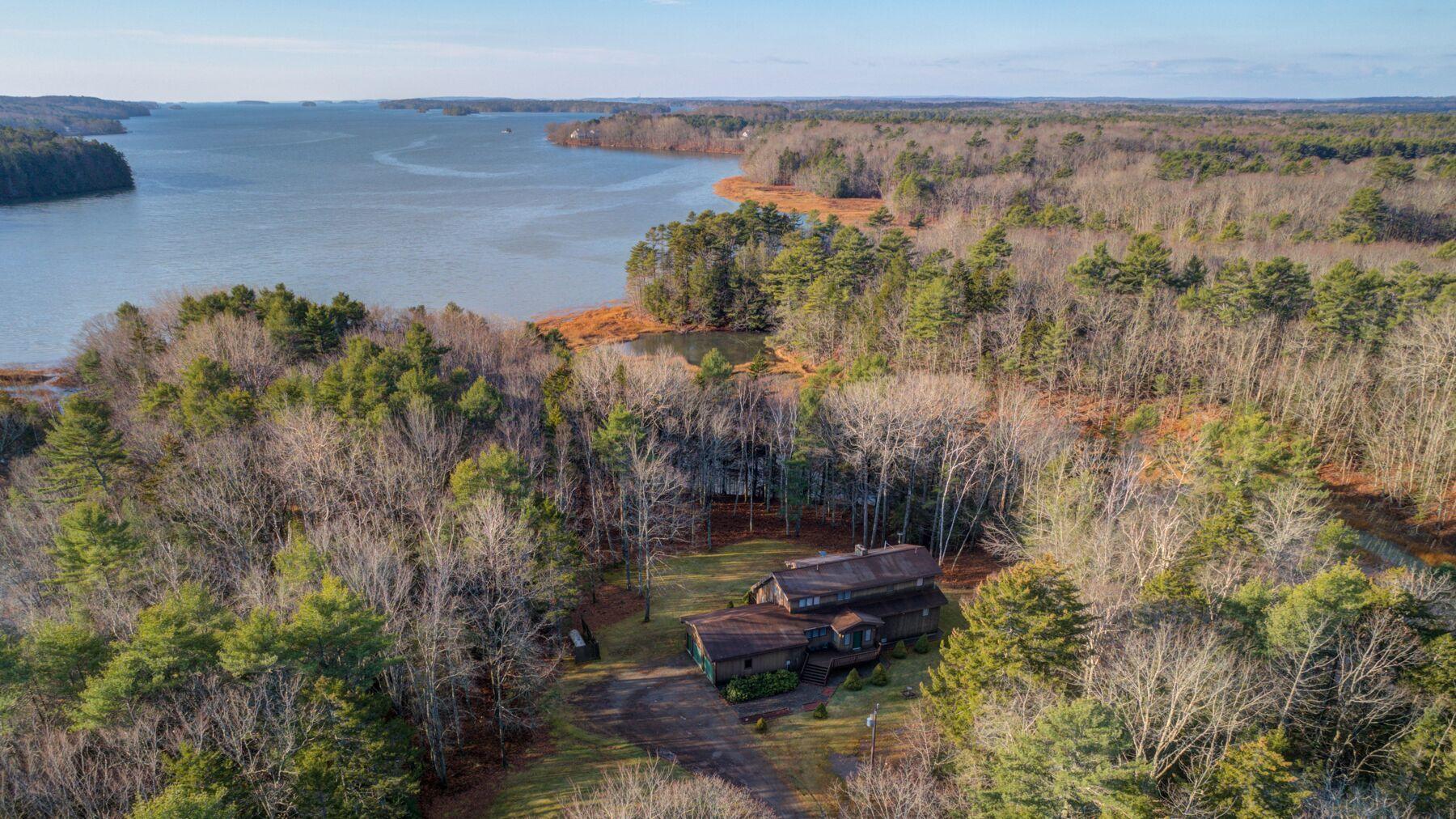 608 harpswell best drone