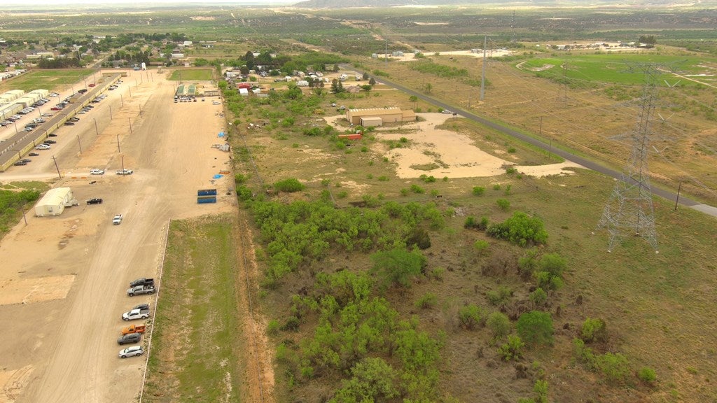 5100 South Service Road Big Spring, TX 79720 - Photo 2 of 9 Gallery Image 2
