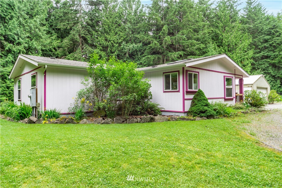 2480 Anderson Lake Road Chimacum, WA 98325 - Photo 26 of 38