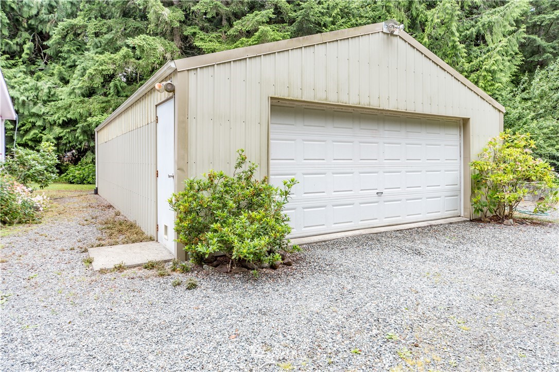 2480 Anderson Lake Road Chimacum, WA 98325 - Photo 30 of 38