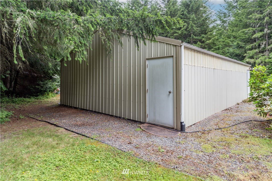 2480 Anderson Lake Road Chimacum, WA 98325 - Photo 32 of 38
