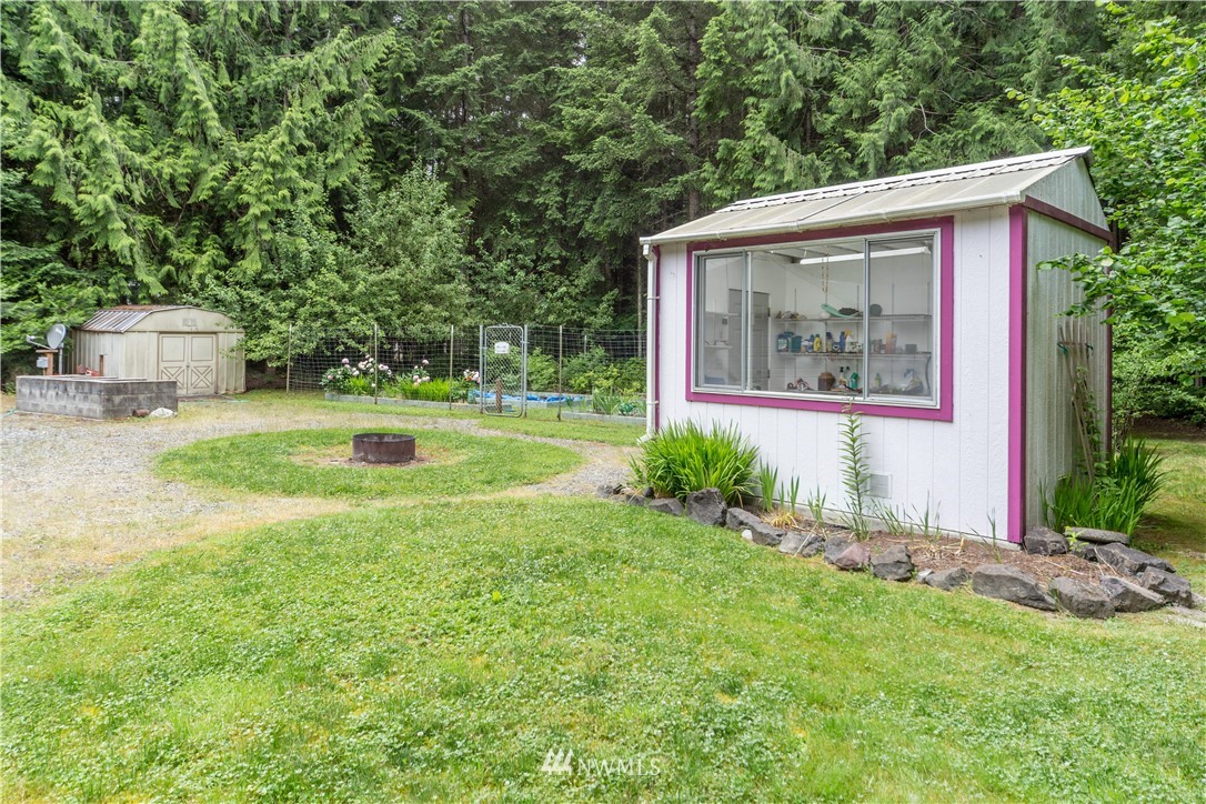2480 Anderson Lake Road Chimacum, WA 98325 - Photo 34 of 38