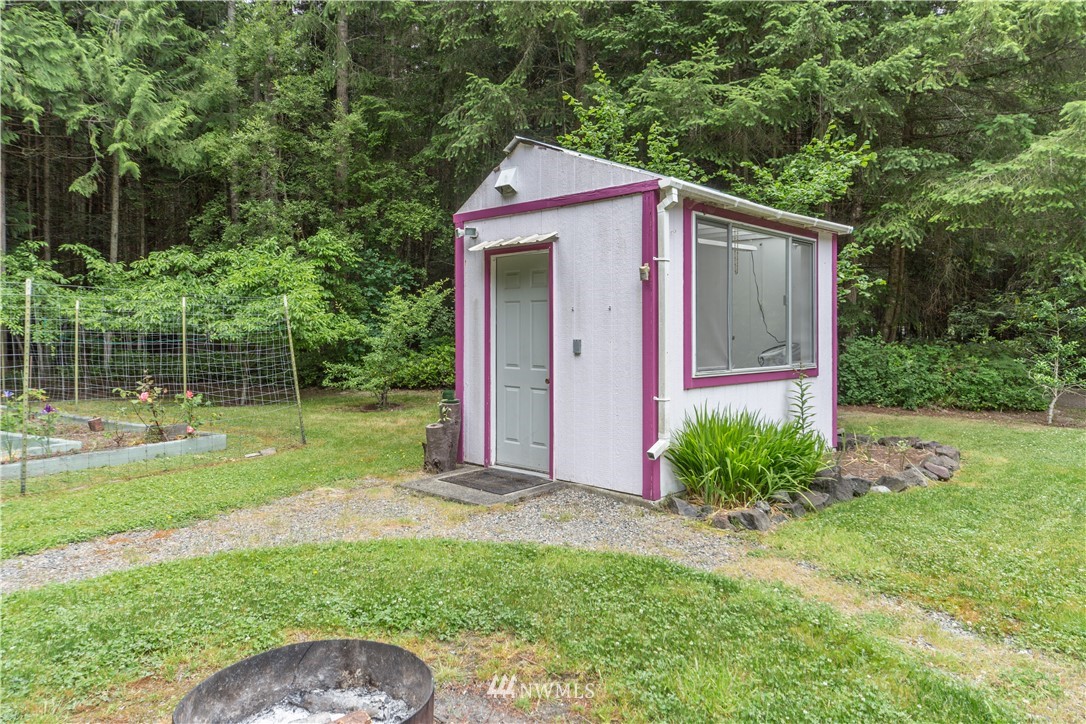 2480 Anderson Lake Road Chimacum, WA 98325 - Photo 35 of 38