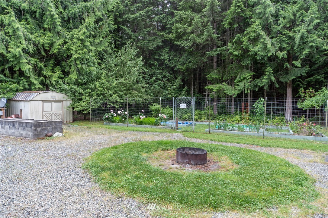 2480 Anderson Lake Road Chimacum, WA 98325 - Photo 36 of 38