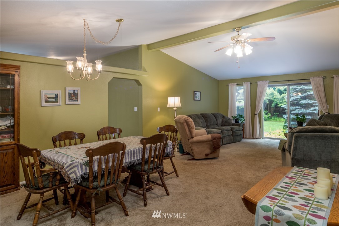 2480 Anderson Lake Road Chimacum, WA 98325 - Photo 5 of 38