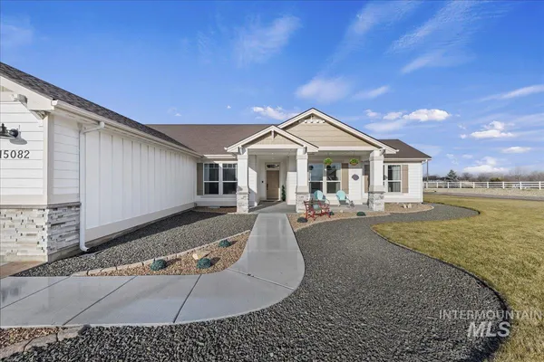 $995,000 | 15082 Pronghorn Drive, Caldwell, ID 83607