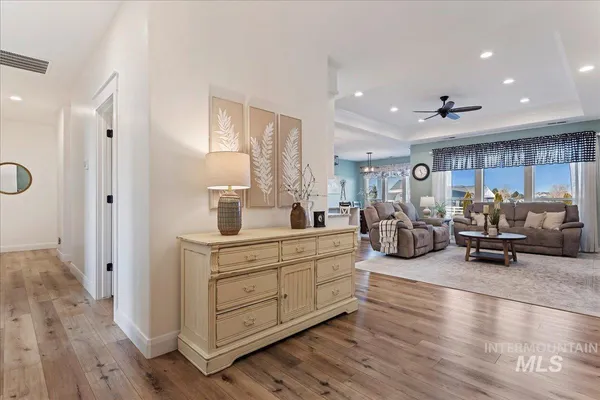 $995,000 | 15082 Pronghorn Drive, Caldwell, ID 83607