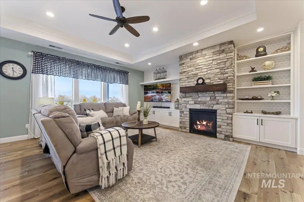 $995,000 | 15082 Pronghorn Drive, Caldwell, ID 83607