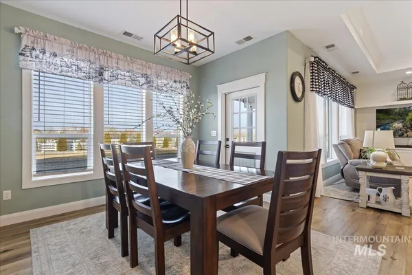 $995,000 | 15082 Pronghorn Drive, Caldwell, ID 83607