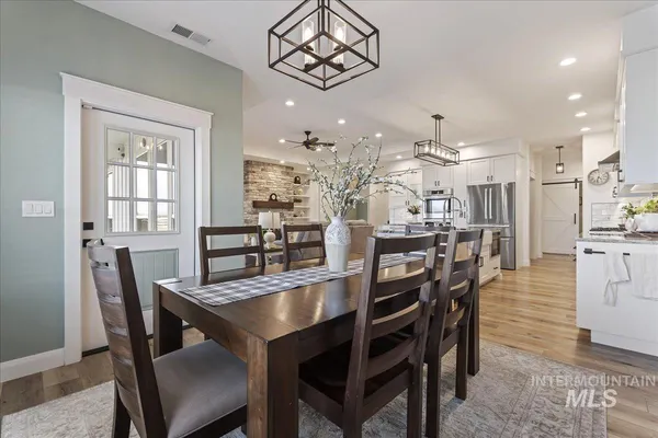 $995,000 | 15082 Pronghorn Drive, Caldwell, ID 83607