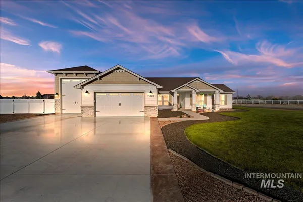 $995,000 | 15082 Pronghorn Drive, Caldwell, ID 83607