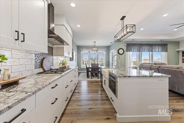 $995,000 | 15082 Pronghorn Drive, Caldwell, ID 83607