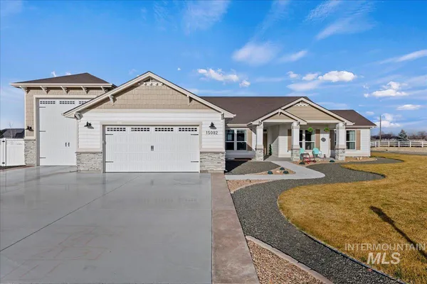 $995,000 | 15082 Pronghorn Drive, Caldwell, ID 83607