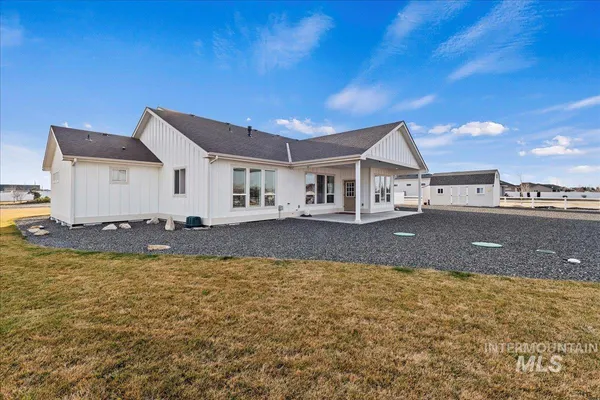 $995,000 | 15082 Pronghorn Drive, Caldwell, ID 83607