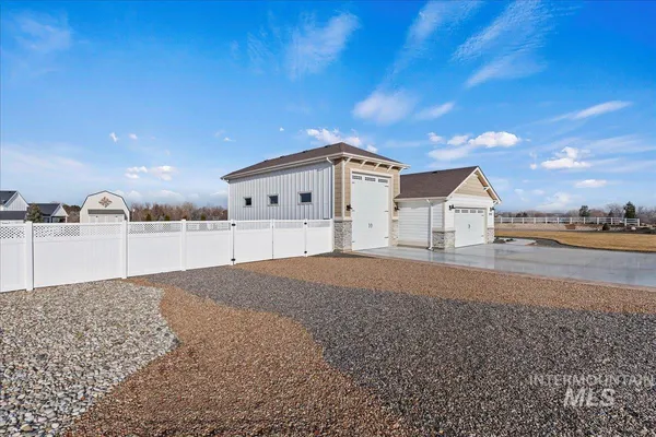 $995,000 | 15082 Pronghorn Drive, Caldwell, ID 83607