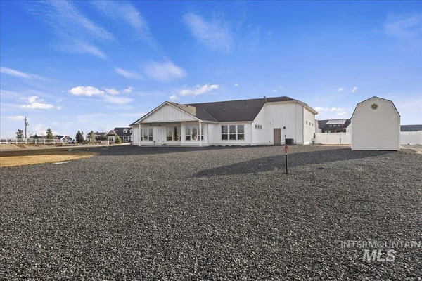$995,000 | 15082 Pronghorn Drive, Caldwell, ID 83607