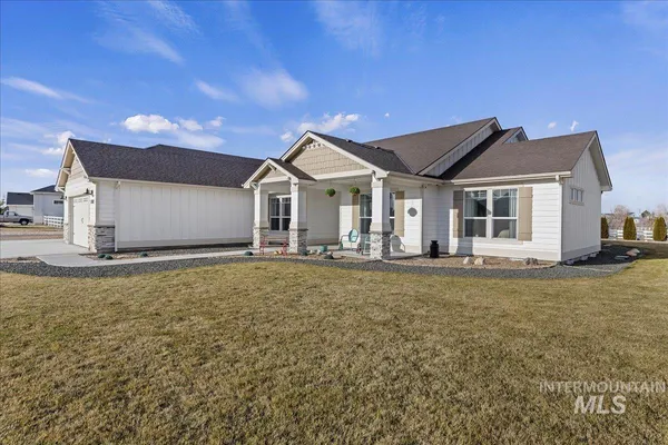$995,000 | 15082 Pronghorn Drive, Caldwell, ID 83607