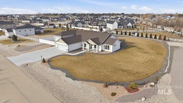 $995,000 | 15082 Pronghorn Drive, Caldwell, ID 83607