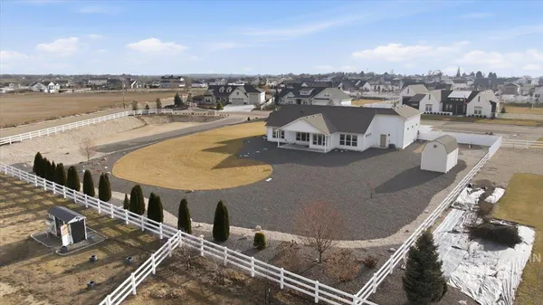 $995,000 | 15082 Pronghorn Drive, Caldwell, ID 83607