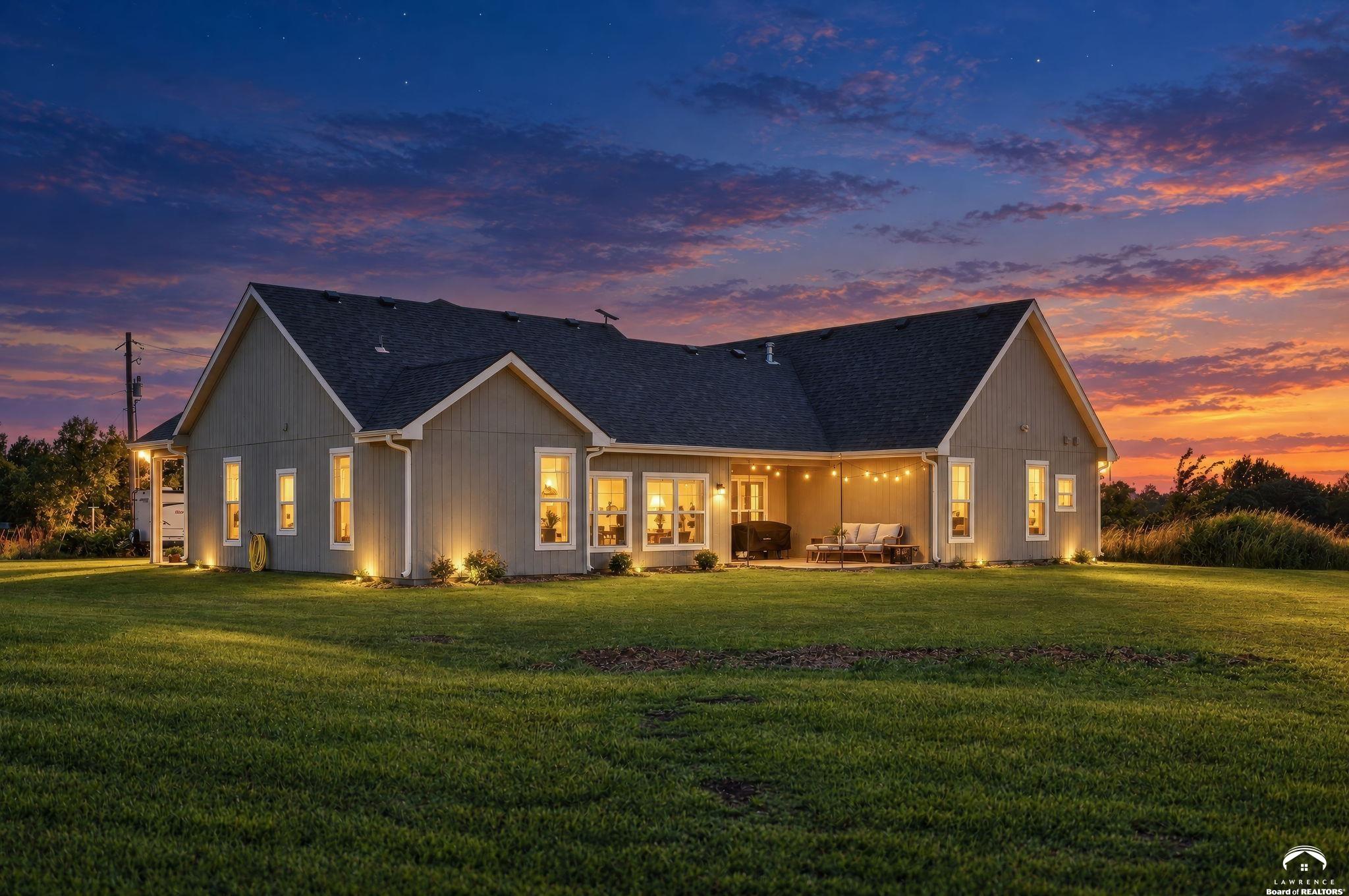 1706 Southeast Herschell Road Tecumseh, KS 66542 - Photo 4 of 48 Gallery Image 4
