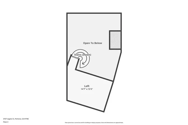 a close up of a sign on a wall