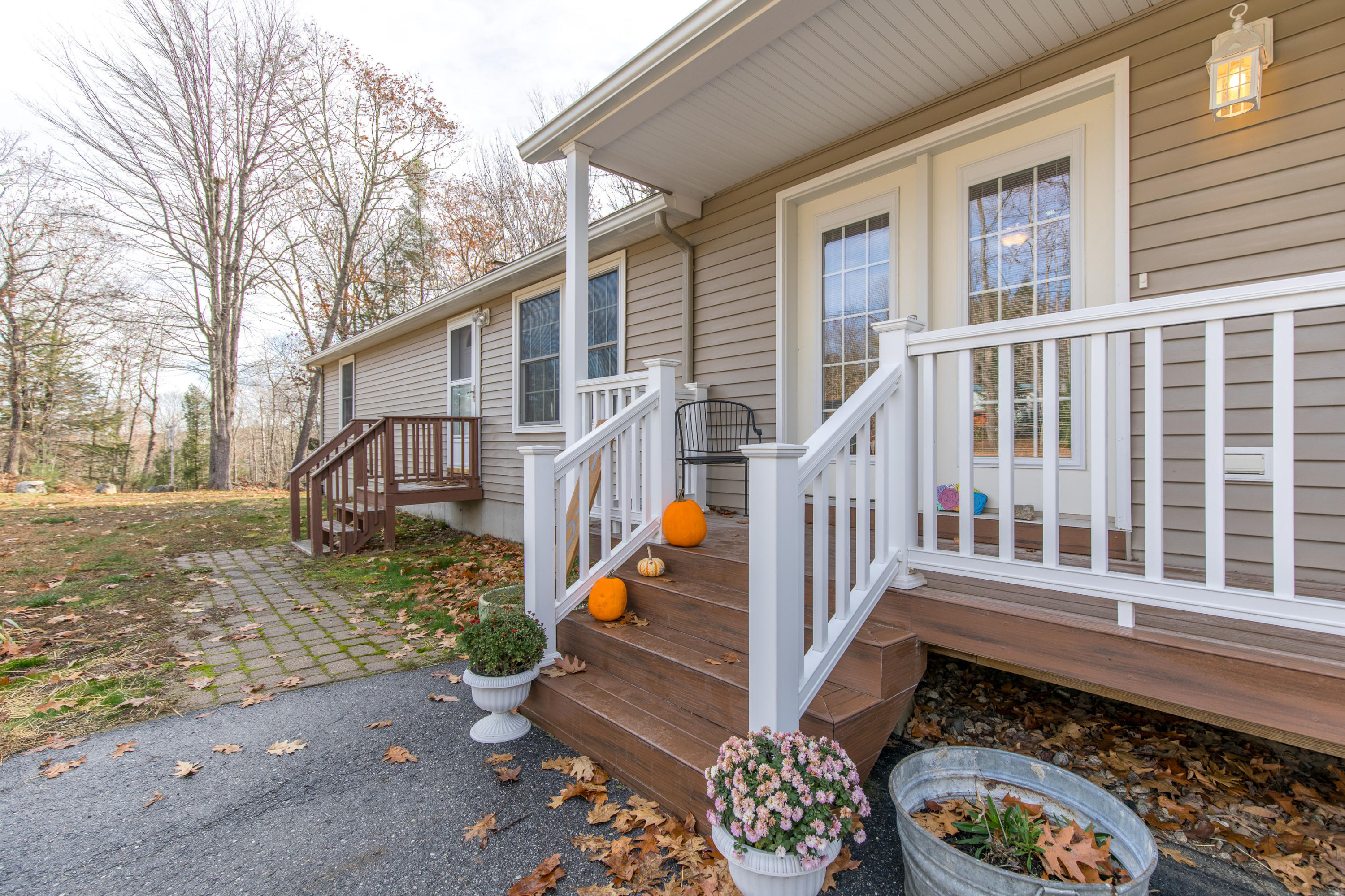 190 Pond Road New Gloucester, ME 04260 - Photo 2 of 28 190 Pond Road New Gloucester-47