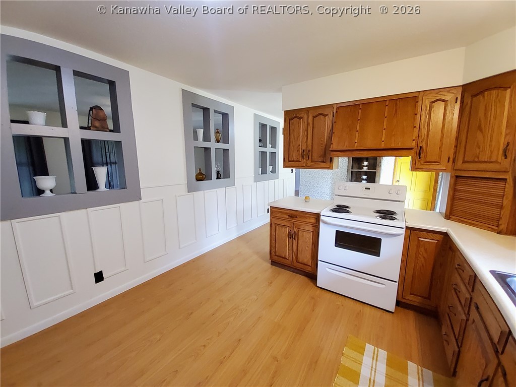 342 Taylor Ridge Road Henderson, WV 25106 - Photo 15 of 33 Gallery Image 15