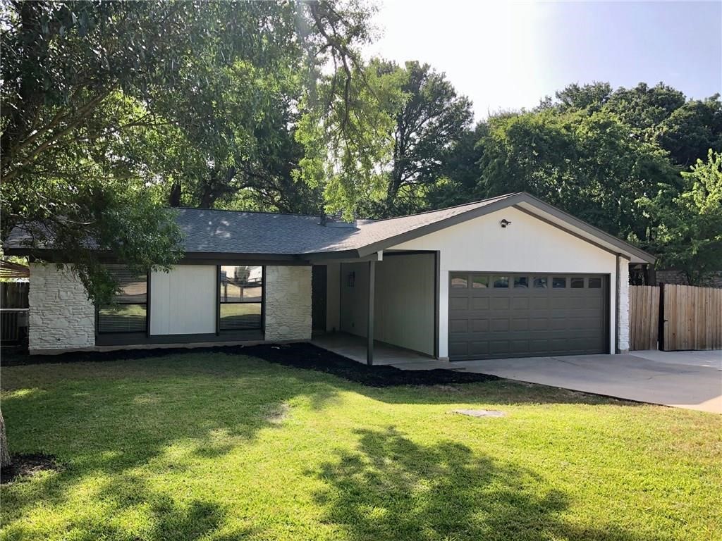 3401 Valley Pike Road Cedar Park, TX 78613 - Photo 1 of 22