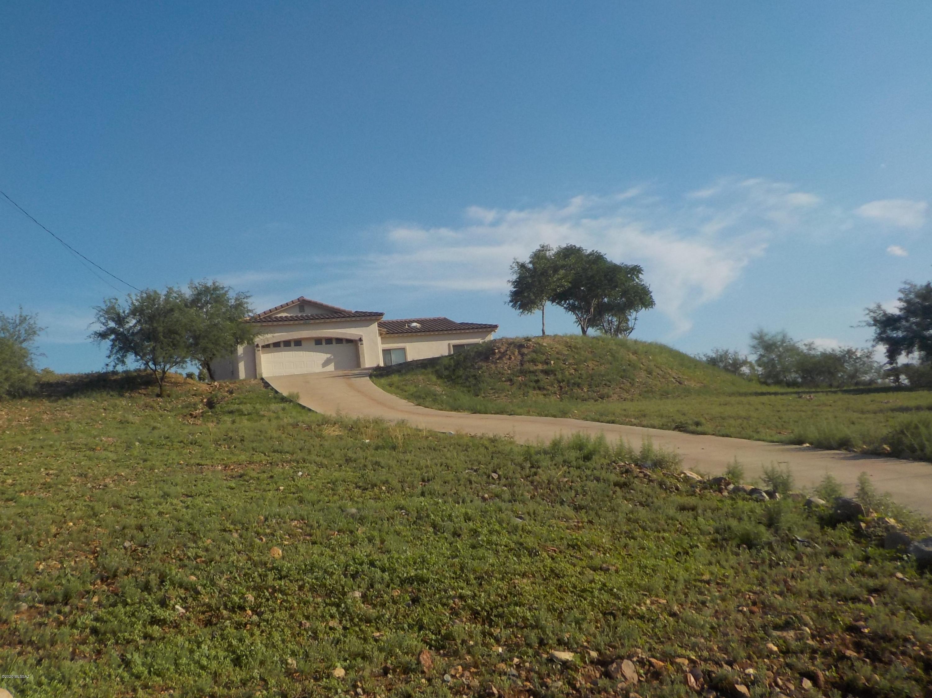 1190 Circulo Golfo Rio Rico, AZ 85648 - Photo 1 of 18