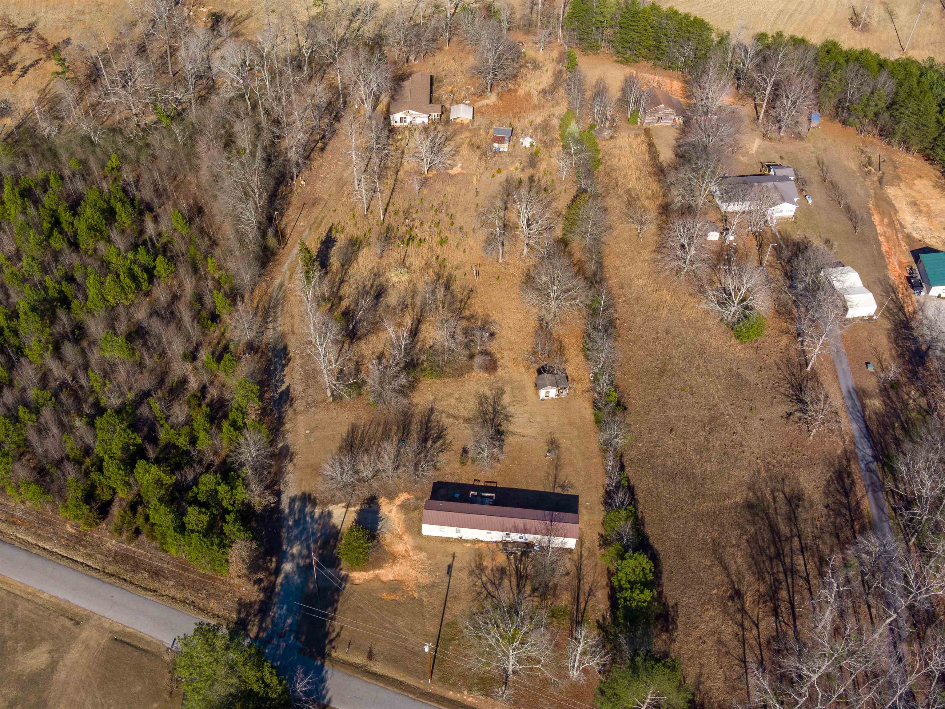620 Ferree Road Campobello, SC 29322 - Photo 8 of 10