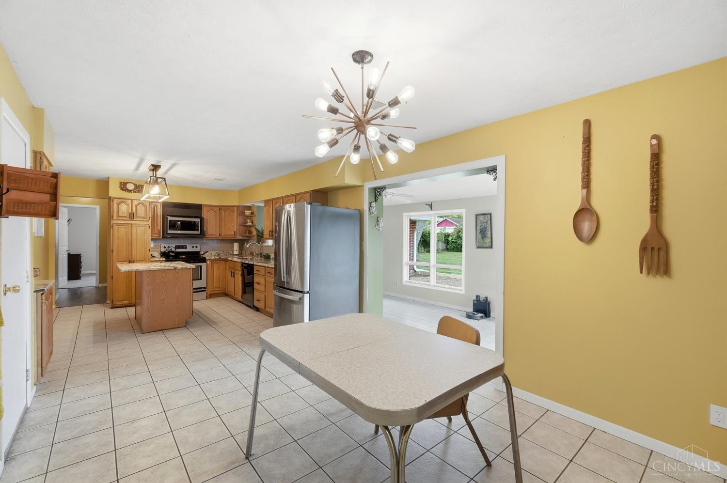 842 Miller Road Lebanon, OH 45036 - Photo 37 of 79 Gallery Image 37