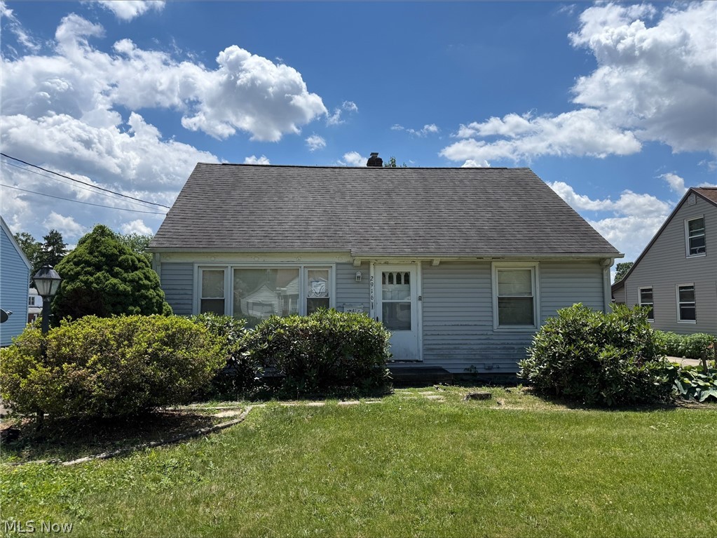2916 Joseph Street Northwest Canton, OH 44708 - Photo 2 of 7