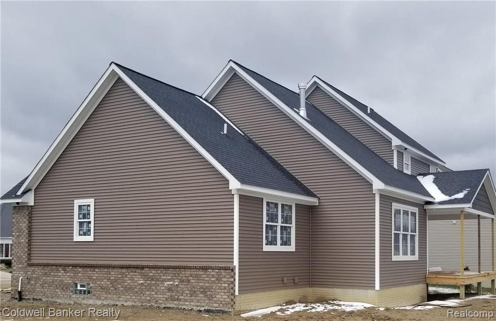 9135 Copper Ridge Drive Davison, MI 48423 - Photo 5 of 21