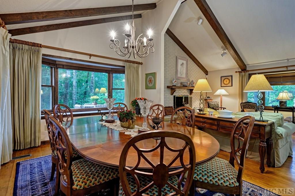 166 Crestwood Road Cashiers, NC 28717 - Photo 6 of 23 Gallery Image 6