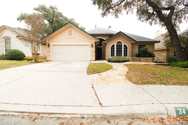 $2,700 | 34 Silverhorn Drive, San Antonio, TX 78216