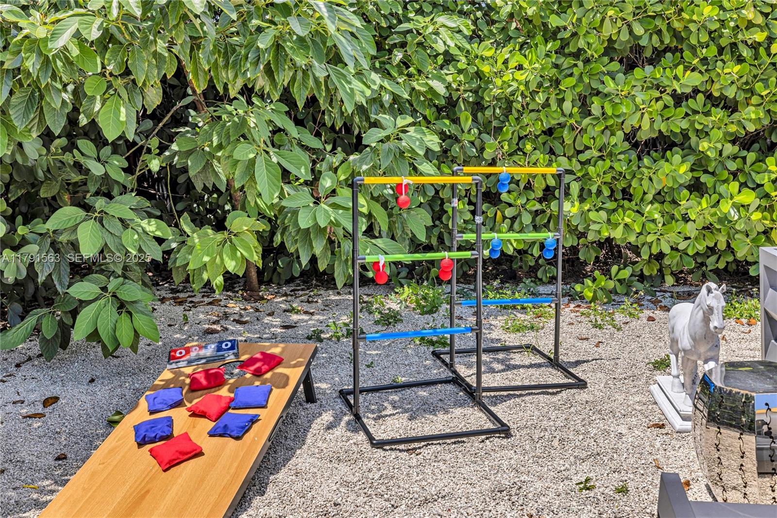 560 Northwest 116th Terrace Miami, FL 33168 - Photo 34 of 50 a view of yard with patio