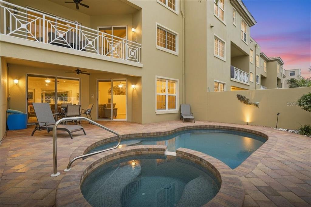 702 Granada Avenue, Unit 7 Venice, FL 34285 - Photo 28 of 83
