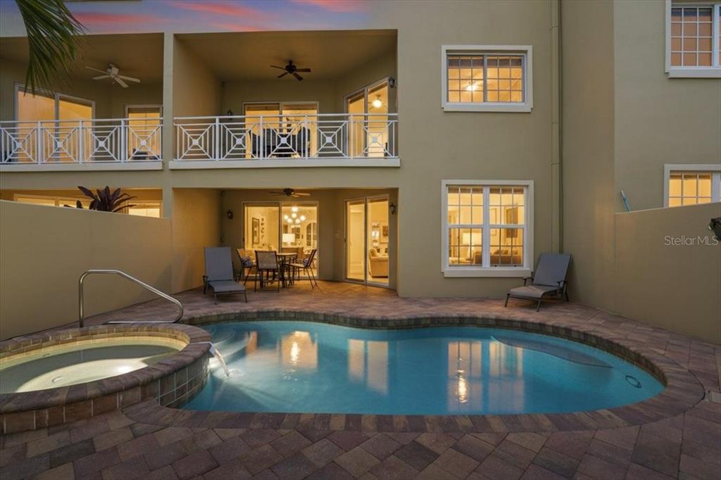 702 Granada Avenue, Unit 7 Venice, FL 34285 - Photo 30 of 83