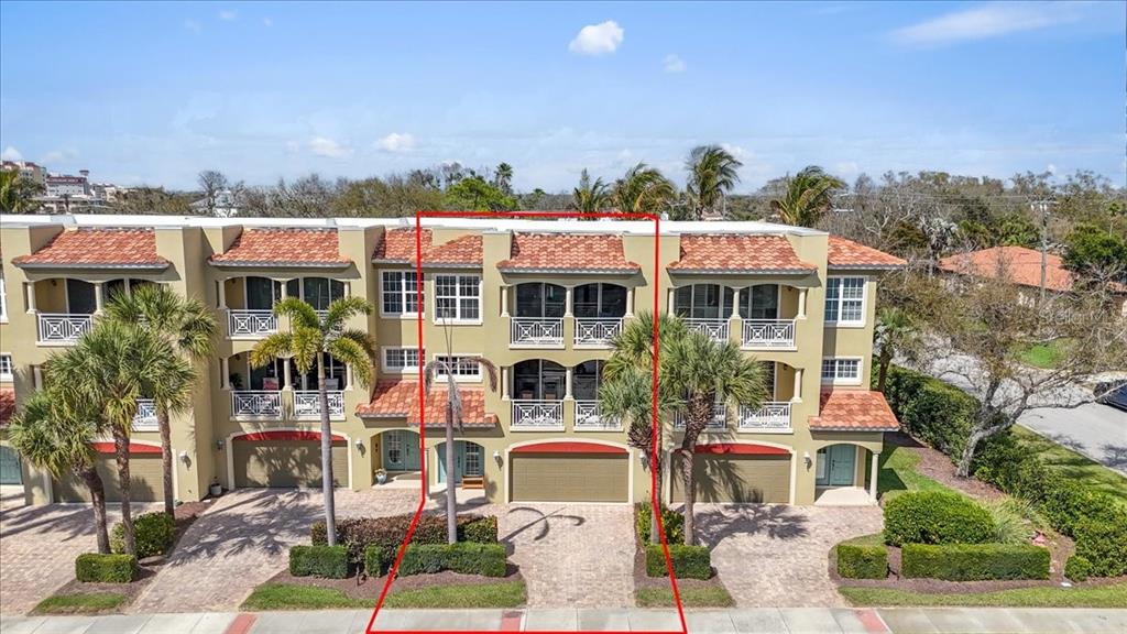 702 Granada Avenue, Unit 7 Venice, FL 34285 - Photo 3 of 83
