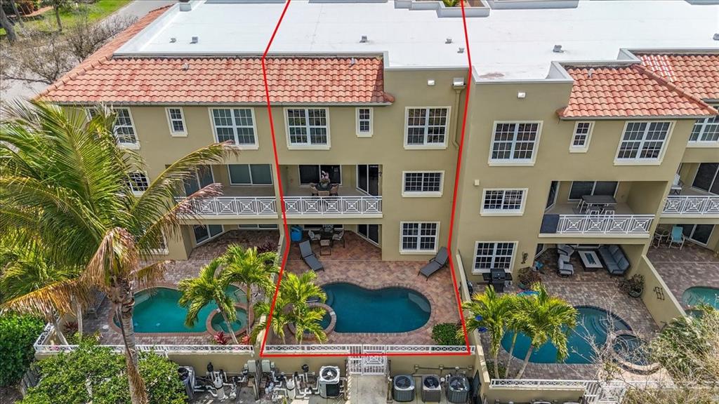702 Granada Avenue, Unit 7 Venice, FL 34285 - Photo 68 of 83