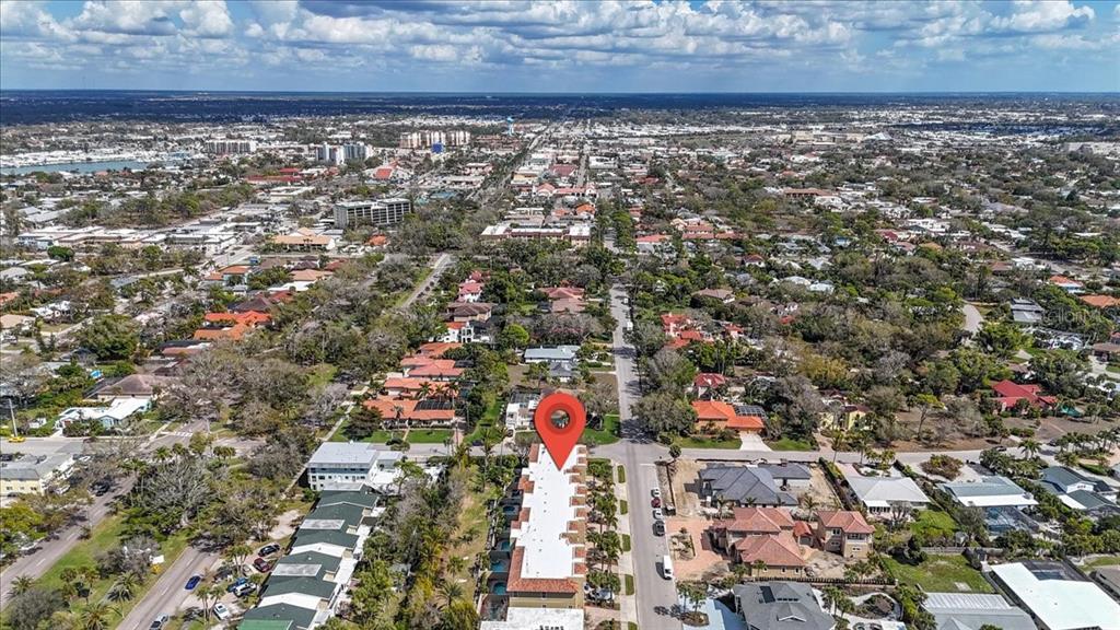 702 Granada Avenue, Unit 7 Venice, FL 34285 - Photo 72 of 83