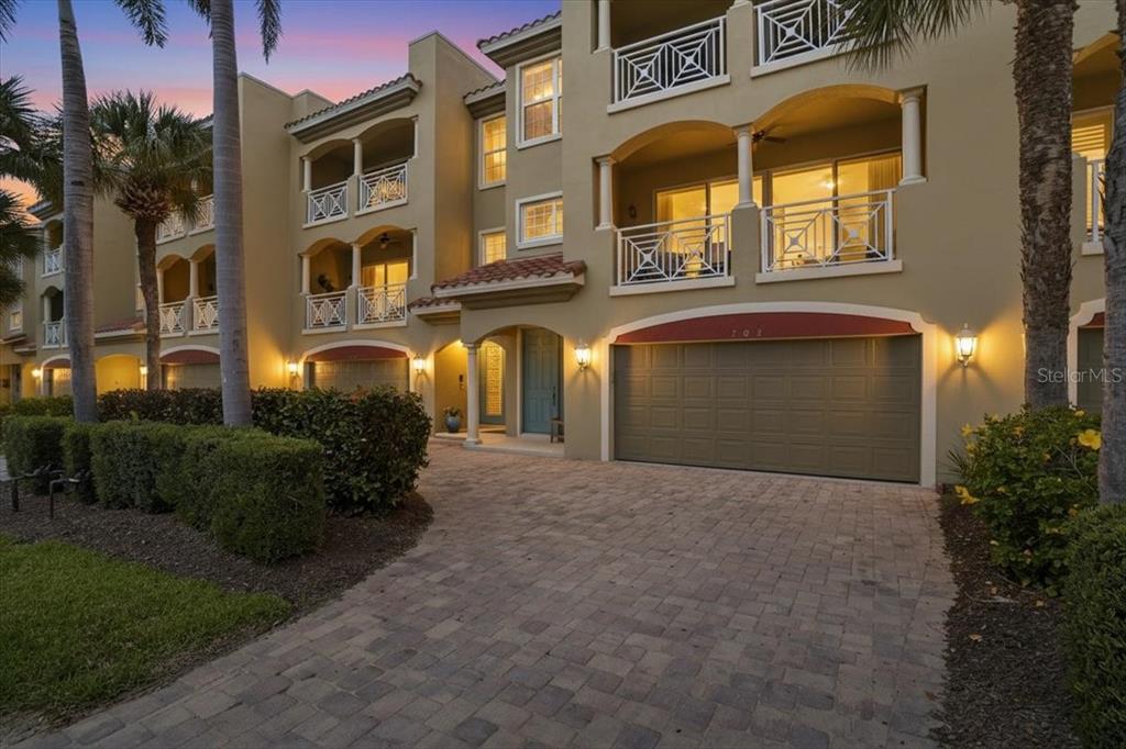 702 Granada Avenue, Unit 7 Venice, FL 34285 - Photo 77 of 83