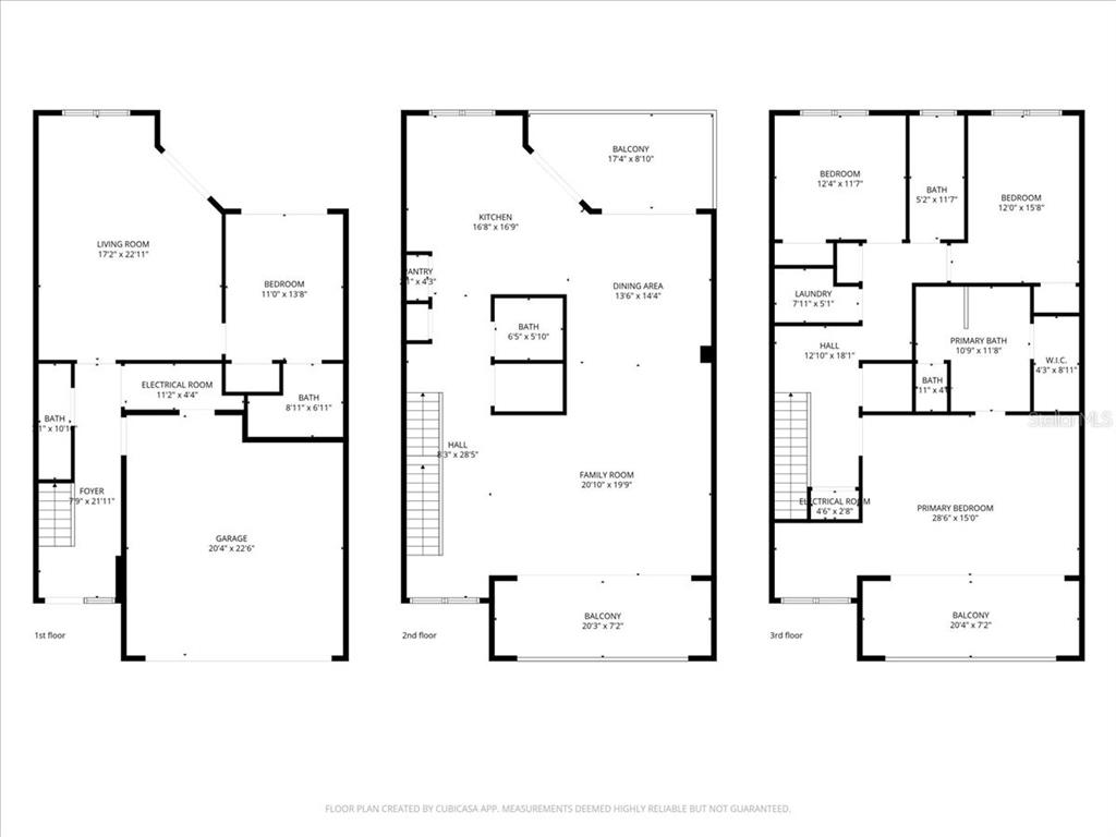 702 Granada Avenue, Unit 7 Venice, FL 34285 - Photo 81 of 83